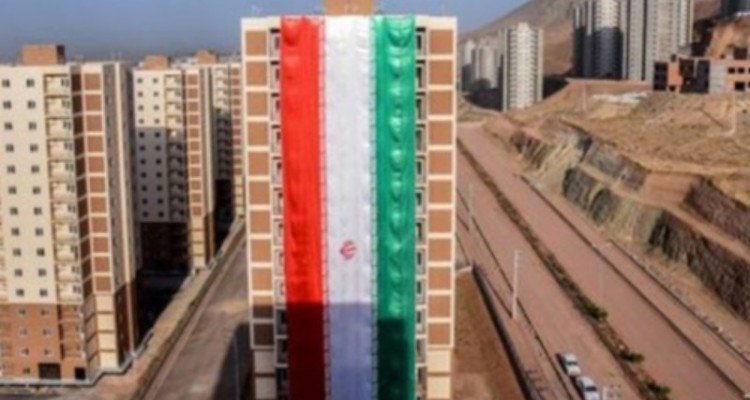ثبت نام ۲۱ هزار متقاضی مسکن ملی در ایلام