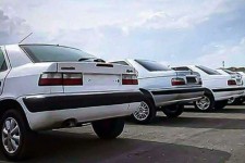 توقیف 5 خودرو شوتی در ایلام