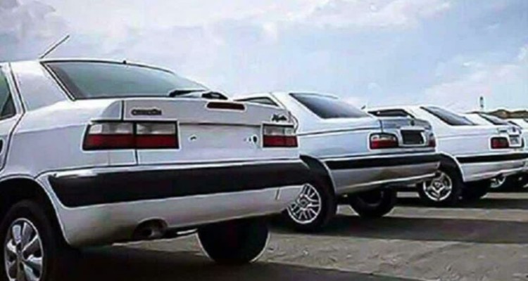 توقیف 5 خودرو شوتی در ایلام