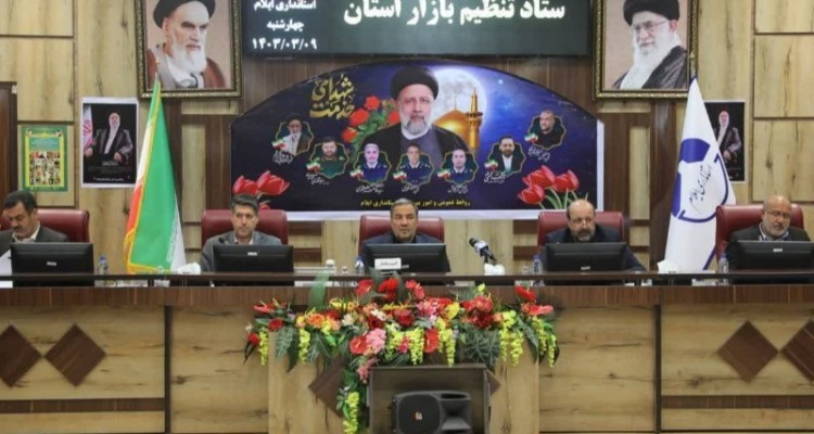 میدان میوه و تره بار تا پایان سال تکمیل شود