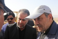 تونل کبیرکوه تا ۱۵ تیرماه به بهره‌برداری می‌رسد