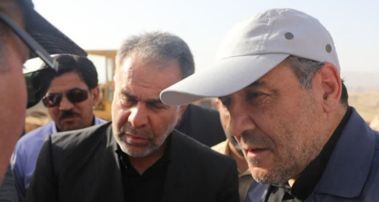 تونل کبیرکوه تا ۱۵ تیرماه به بهره‌برداری می‌رسد