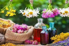 طب سنتی میراثی برای زندگی سالم