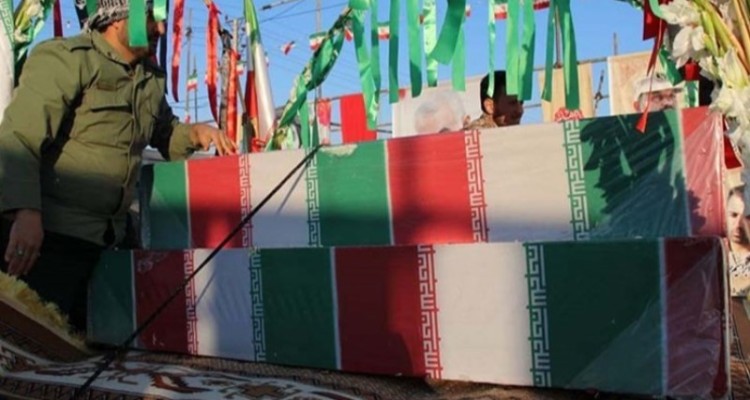 مراسم استقبال از خانواده‌های شهدای شناسایی شده در ایلام برگزار می‌شود