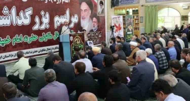 امام راحل به ملت ایران اسلامی، "ما می توانیم" را تعلیم داد