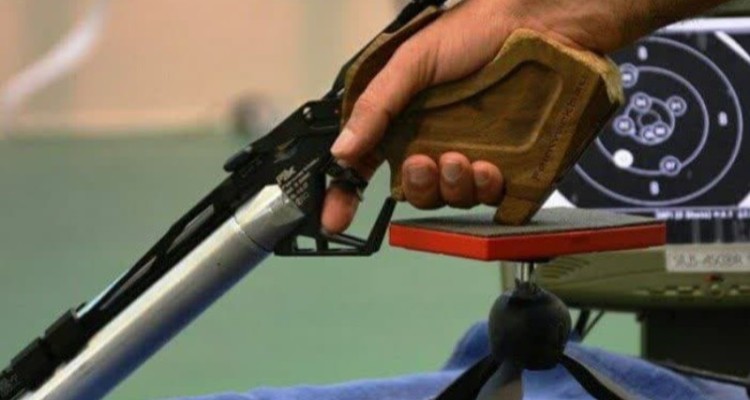 اختصاص ۵۰ اسلحه اهداف پروازی( تراپ) به استان ایلام