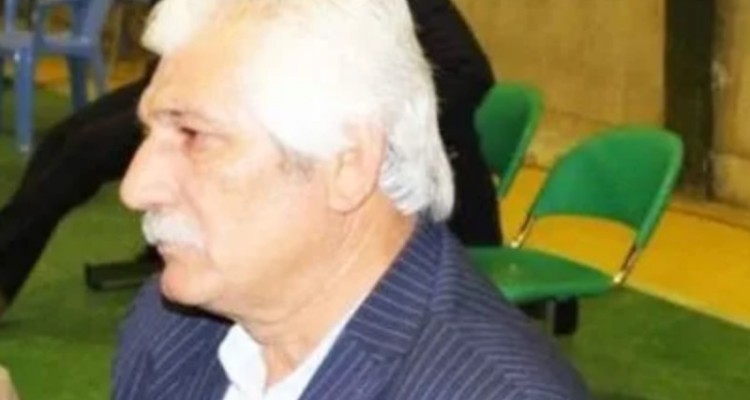 پهلوان عباس “ستاره‌ای در آسمان ورزش استان ایلام   *سیدحرمت الله موسوی مقدم