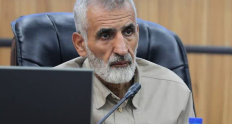 هزینه کرد 100 هزار میلیارد تومانی برای زیر ساخت های اربعین ایلام