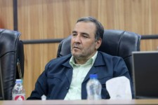 مجوز فعالیت بازارچه مرزی مهران اخذ شد