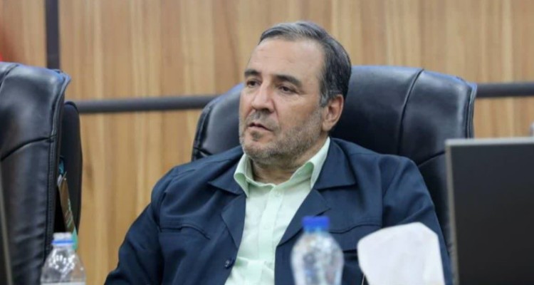 مجوز فعالیت بازارچه مرزی مهران اخذ شد