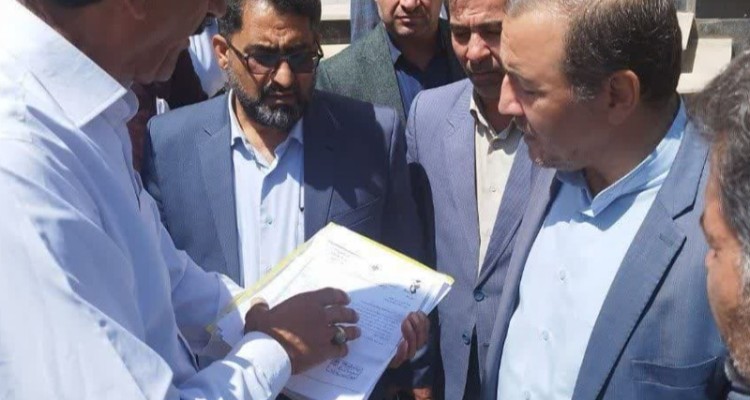 شهرداری ایلام سامانه‌های خود را به‌روز‌رسانی کند/عملکرد شهرداری ایلام در این بازدید از متوسط پایین‌تر بود