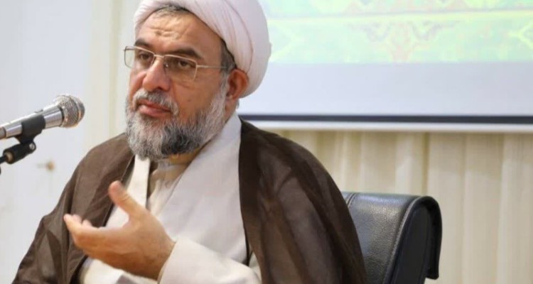 همزمانی انتخابات ریاست جمهوری ایران و آمریکا برای جهان اهمیت زیادی دارد