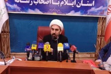 توزیع 1500 پرچم در جشن عید غدیر