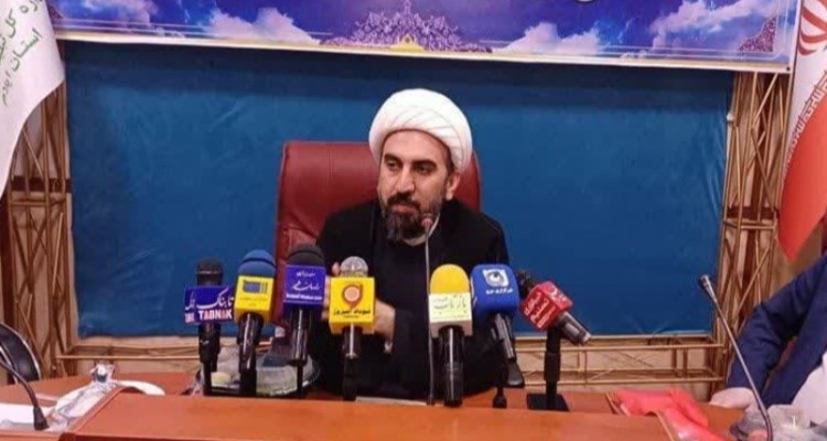 توزیع 1500 پرچم در جشن عید غدیر