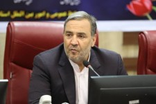 امروز پروژه ان.جی.ال 3100 دهلران در ایلام به بهره برداری رسید