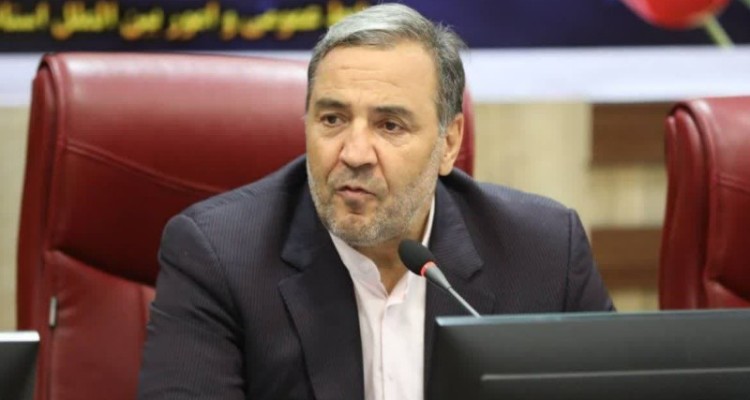 امروز پروژه ان.جی.ال 3100 دهلران در ایلام به بهره برداری رسید