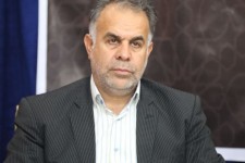 سعید هژبری رئیس هیئت بازرسی چهاردهمین دوره انتخابات ریاست جمهوری در استان ایلام شد