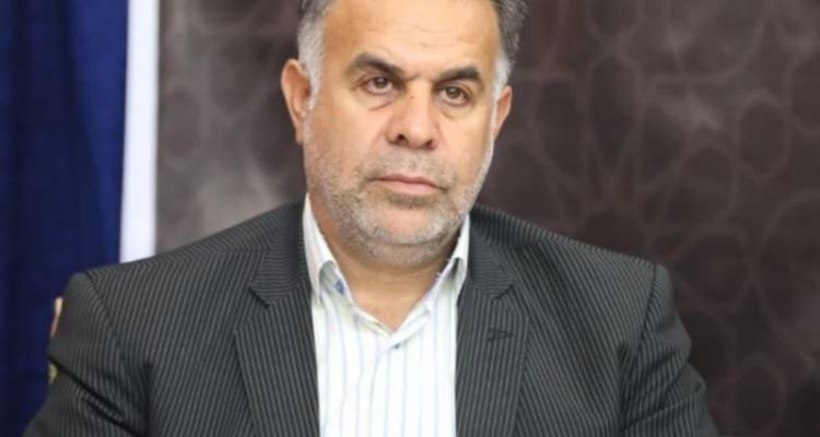 سعید هژبری رئیس هیئت بازرسی چهاردهمین دوره انتخابات ریاست جمهوری در استان ایلام شد