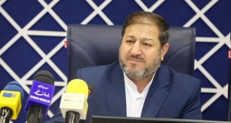 رفع تصرف از ۴۰۰ هکتار اراضی ملی در ایلام