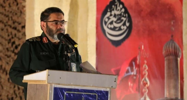 آزاد سازی مهران شب قدر انقلاب اسلامی است