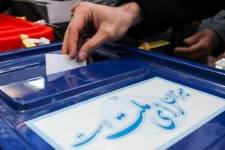 تخلفی در شعب اخذ رای در ایلام گزارش نشده است