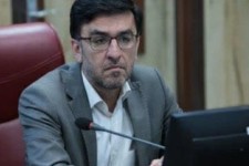 مردم رای گیری را به ساعات پایانی موکول نکنند