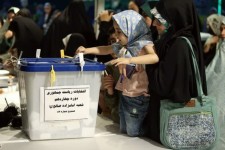 مشارکت بیش از 208 هزار نفر از مردم ایلام در انتخابات هشتم تیر ماه