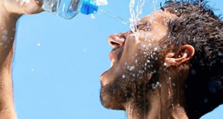 ایلام گرم تر می شود