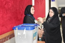 روایتی از انتخابات و تأثیر مردم در آینده کشور