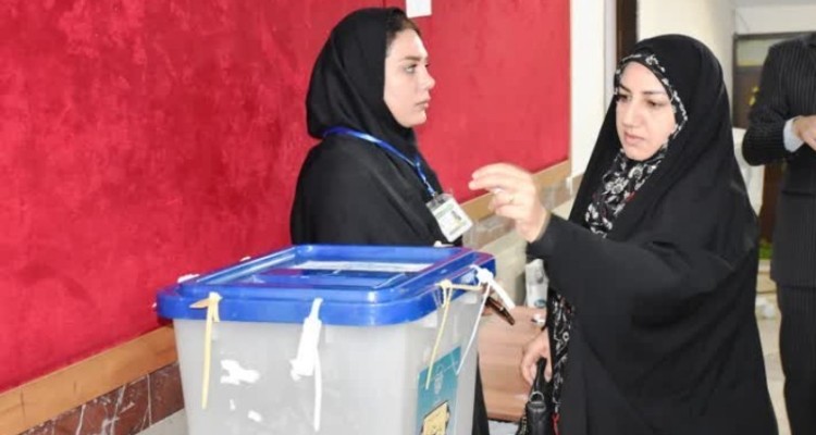 روایتی از انتخابات و تأثیر مردم در آینده کشور