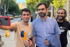 نماینده مردم در مجلس: رویکرد جلیلی در اداره کشور گسترش عدالت اجتماعی است