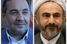 دعوت نماینده‌ی ولی‌فقیه و امام‌جمعه‌ ایلام و استاندار ایلام از مردم استان برای حضور گسترده در انتخابات مرحله دوم دور چهاردهم ریاست‌جمهوری