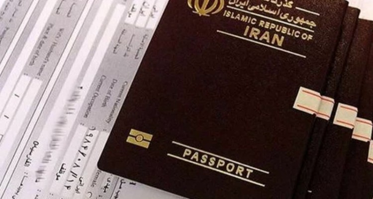 ایجاد پنجره واحد خدمات گذرنامه ای اربعین در مرزهای 6 گانه