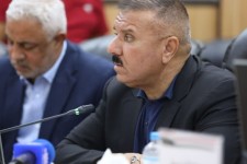 بغداد به تمامی محورهای توافق شده بین ایران و عراق در خصوص برگزاری اربعین متعهد است