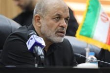 وزیر کشور: تمهیدات لازم برای برگزاری اربعین سال ۱۴۰۳ اتخاذ شده است