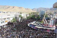 نگاهی به تاسوعای حسینی در ایلام