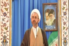 سردار سلیمانی مالک اشتر زمان ما بود/ لزوم تسریع در تثبیت بدنه مدیریت استان