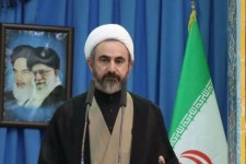 حمل‌ونقل زوار در طول سال و به ویژه ایام اربعین حسینی ساماندهی شود