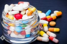 کشف یک هزار قرص روان گردان در اجرای طرح "آرامش در شهر"