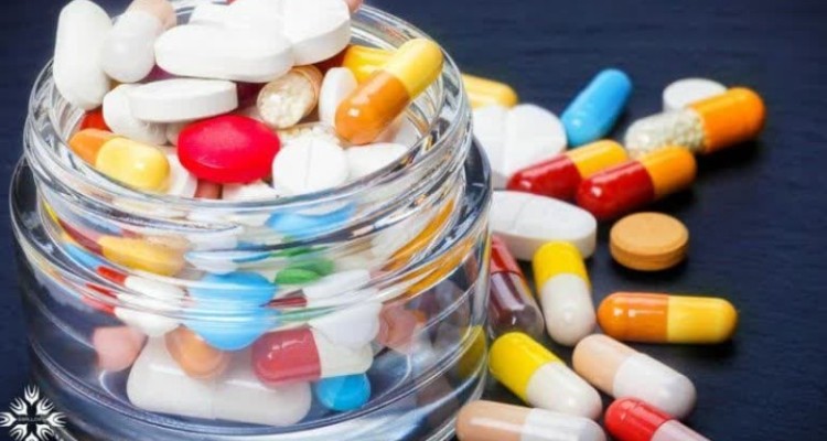 کشف یک هزار قرص روان گردان در اجرای طرح "آرامش در شهر"