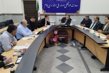 ایجاد سه سایت موقت پسماند در مهران برای اربعین