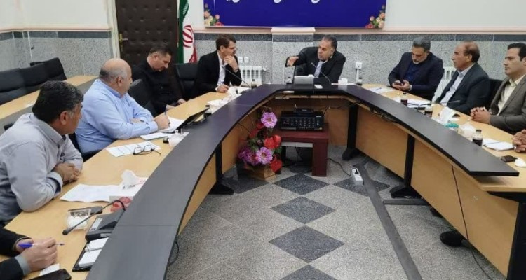 ایجاد سه سایت موقت پسماند در مهران برای اربعین