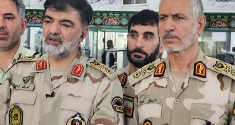 روزانه ظرفیت صدور ۵۰ هزار جلد گذرنامه وجود دارد