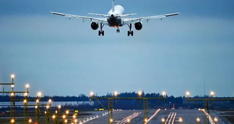 صدور مجوز برقراری پرواز ایلام-نجف