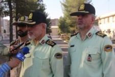 زائران در مراجعه به مرزهاي ۶ گانه حتي‌المقدور از خودروهاي شخصي استفاده کنند