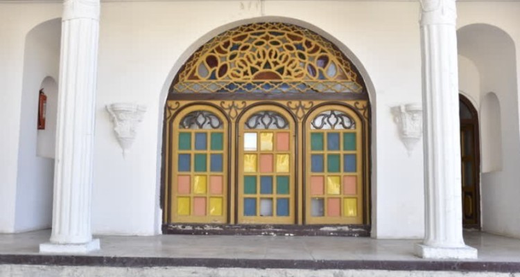 روایتی از آداب و فرهنگ تاریخی مردم ایلام