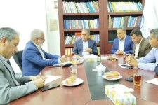 اختصاص ۱۳۸ میلیارد تومان برای ۲۲ پروژه اربعین در ایلام