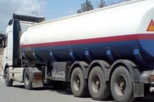 نبود تانکر حمل، سوخت را از جایگاه‌های ایلام حذف کرد