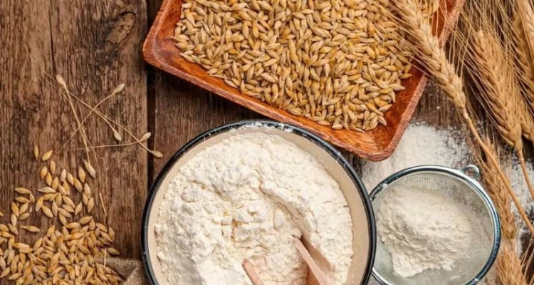 اختصاص 320 تن آرد سهمیه اربعین به ایلام