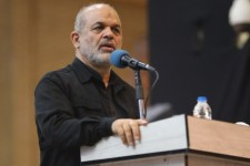 همت خادمان اربعین، جذب جوانان و نوجوانان به موکب‌های اربعین باشد